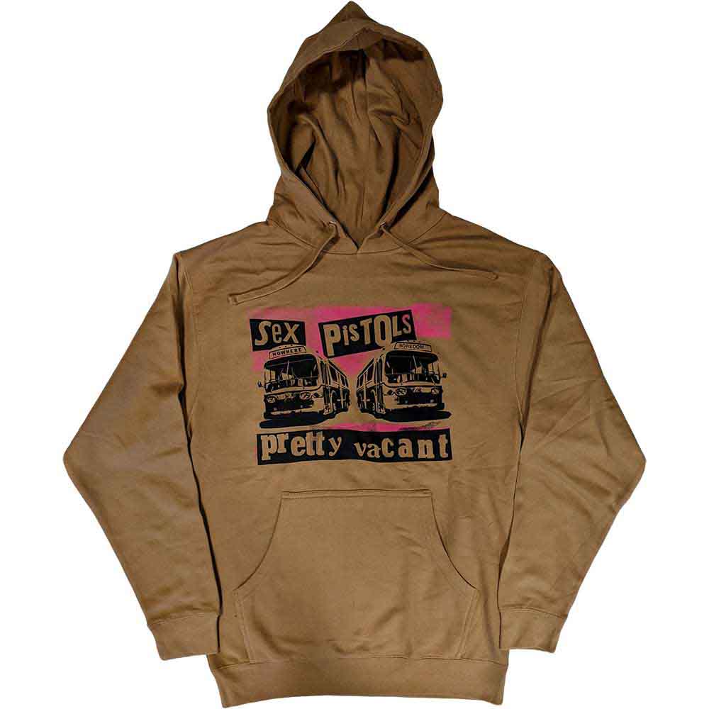 Pretty Vacant [Sweatshirt] (ONLINE ORDER ONLY)