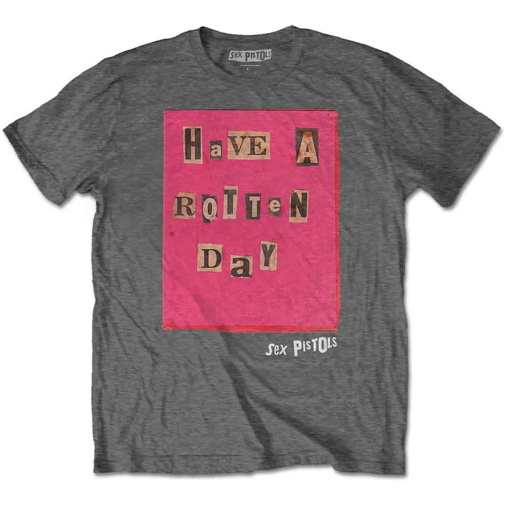 Rotten Day [T-Shirt] (ONLINE ORDER ONLY)