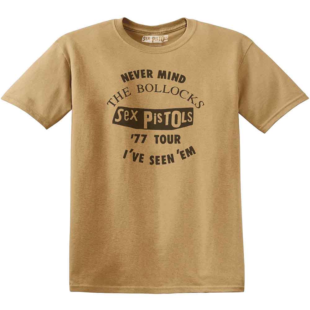 Seen 'Em [T-Shirt] (ONLINE ORDER ONLY)