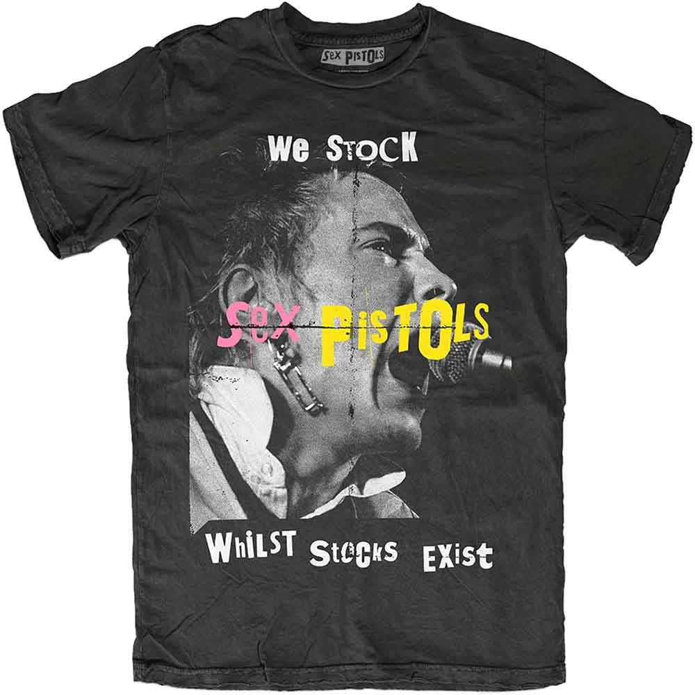 We Stock [] (ONLINE ORDER ONLY)