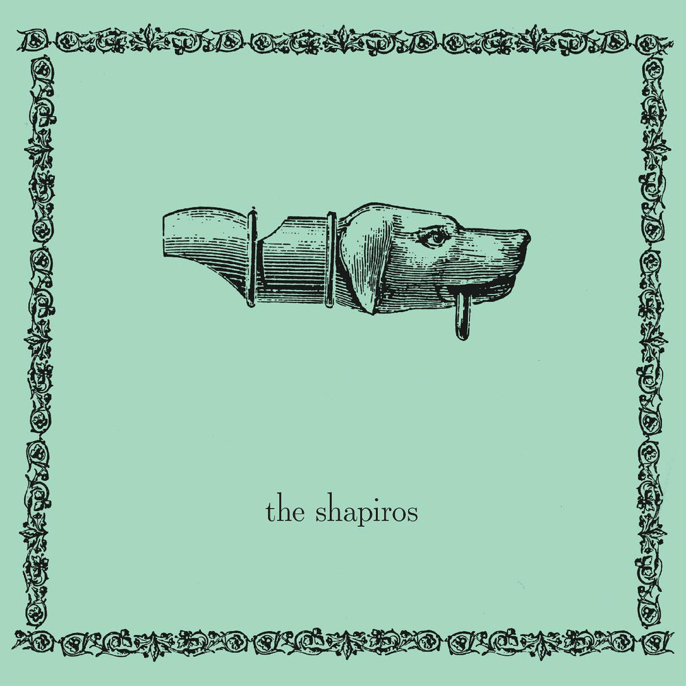 The Shapiros - Gone By Fall: The Collected Works of The Shapiros [Vinyl] (ONLINE ORDER ONLY)