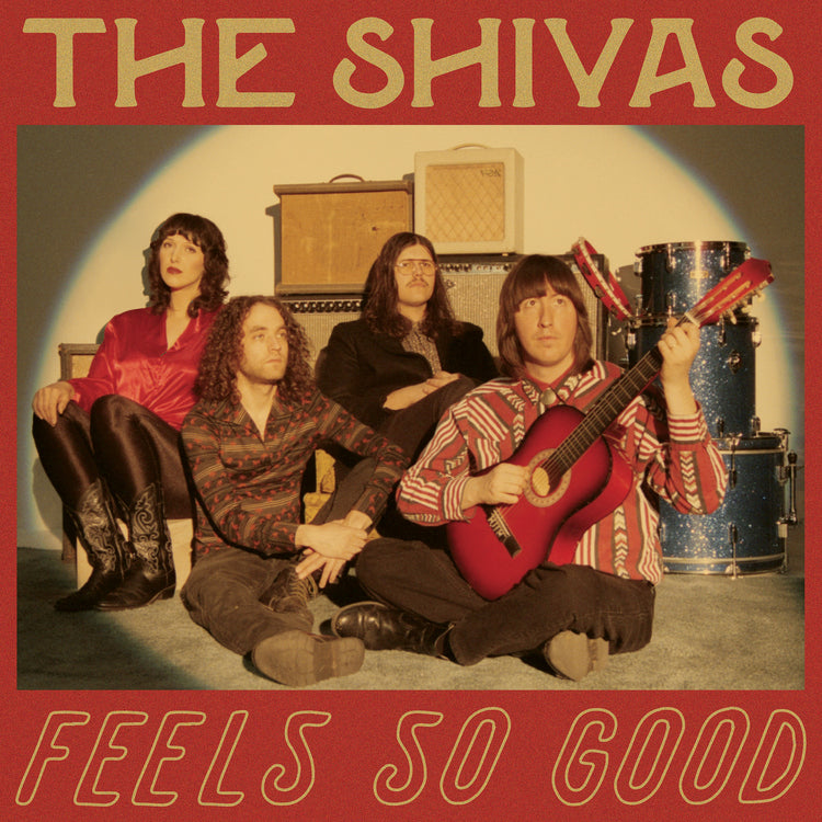 Feels So Good // Feels So Bad [CD] (ONLINE ORDER ONLY)