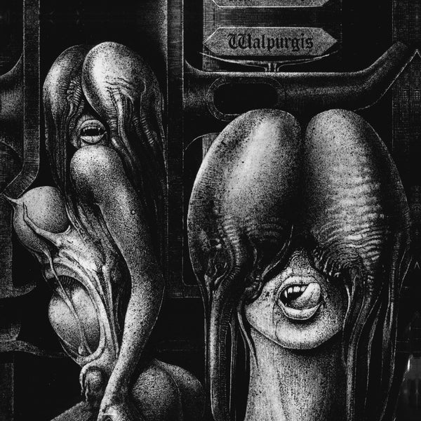 Walpurgis [Vinyl] (ONLINE ORDER ONLY)