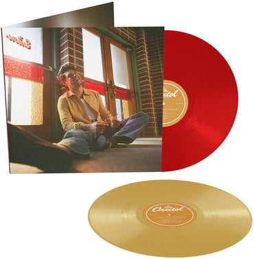 Niall Horan - The Show: The Encore [Deluxe Red/Gold] [Vinyl] (ONLINE ORDER ONLY)