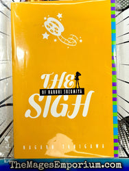 The Sigh of Haruhi Suzumiya Vol 2 Light Novel (Online Order Only)