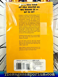 The Sigh of Haruhi Suzumiya Vol 2 Light Novel (Online Order Only)