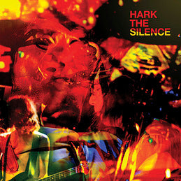 Hark The Silence [CD] (ONLINE ORDER ONLY)