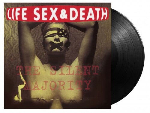The Silent Majority (2LP, 180g) [Vinyl]