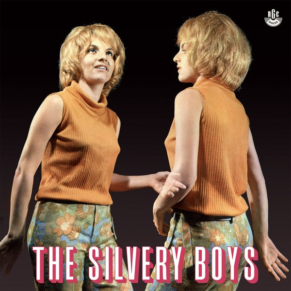 The Silvery Boys [Vinyl] (ONLINE ORDER ONLY)