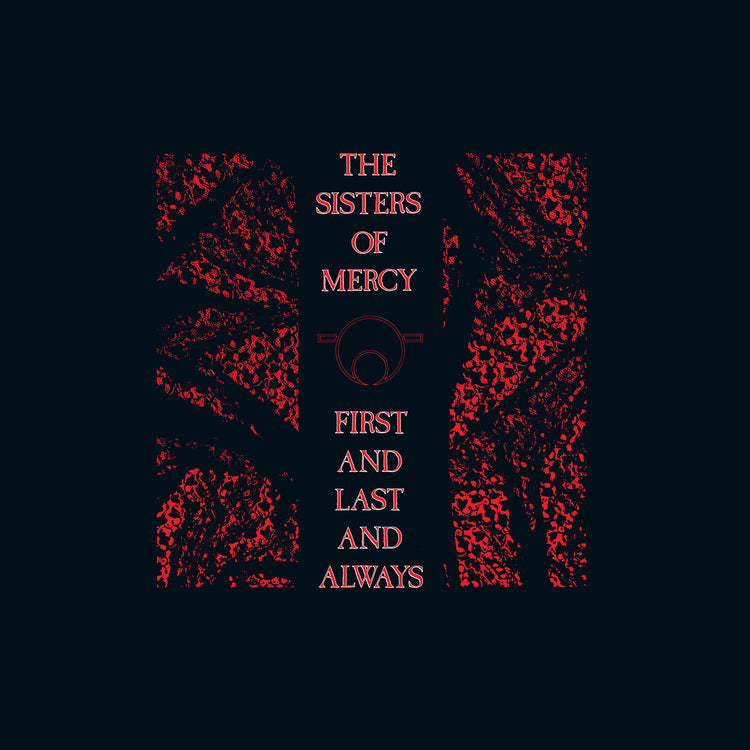 First And Last Always (Black & Red Marble Vinyl) (Brick & Mortar Exclusive) [Vinyl] (ONLINE ORDER ONLY)