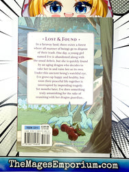 The Skull Dragon's Precious Daughter Vol 1 (Online Order Only)