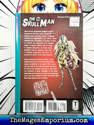 The Skull Man Vol 3 (Online Order Only)