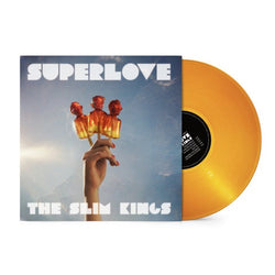 Superlove [Gold Lp] [Vinyl] (ONLINE ORDER ONLY)
