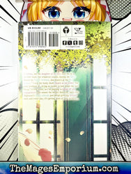 The Small Animallike Lady Is Adored by the Ice Prince Vol 1 (Online Order Only)