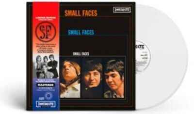 The Small Faces - Small Faces (Limited Edition, Colored Vinyl) [Vinyl]