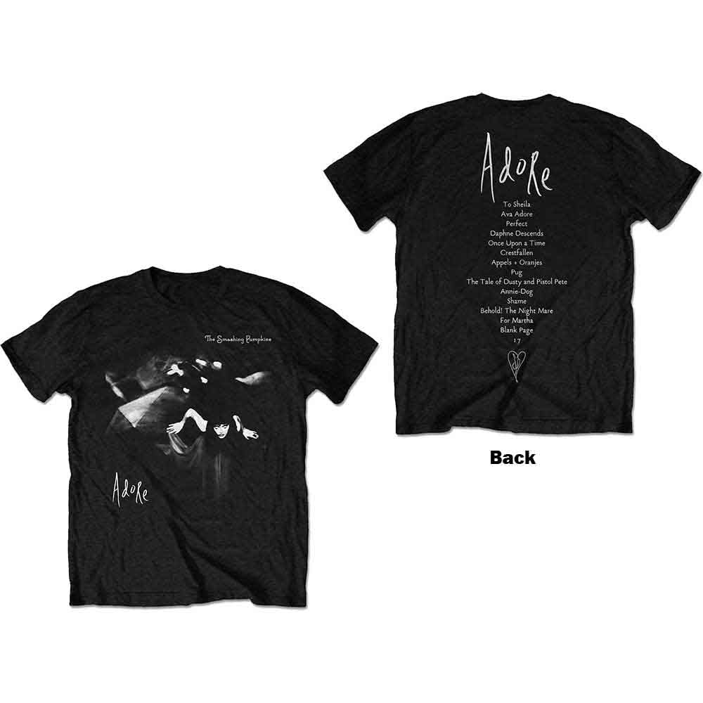 Adore [T-Shirt] (ONLINE ORDER ONLY)