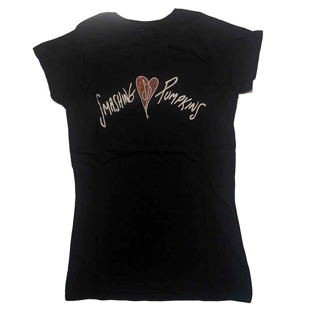 Gish Heart [T-Shirt] (ONLINE ORDER ONLY)