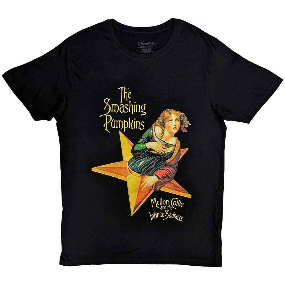 Mellon Collie [T-Shirt] (ONLINE ORDER ONLY)