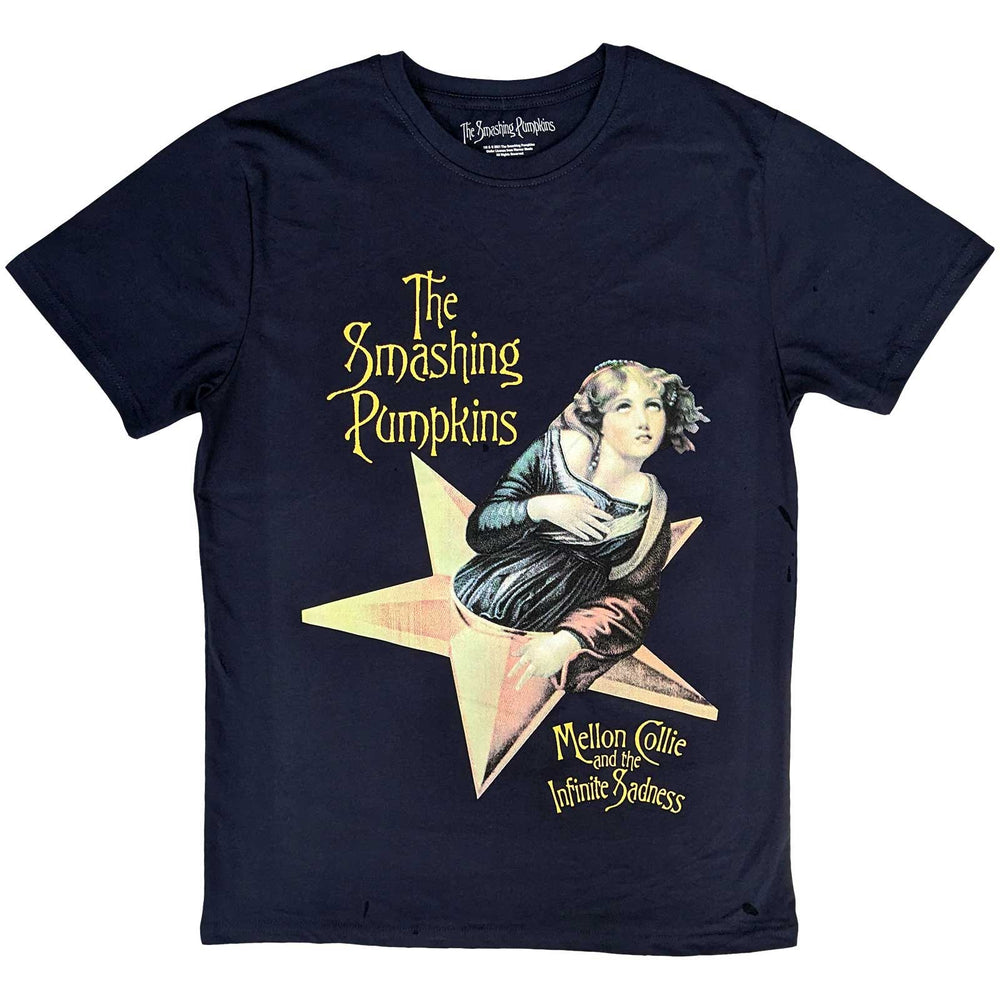 Mellon Collie [T-Shirt] (ONLINE ORDER ONLY)