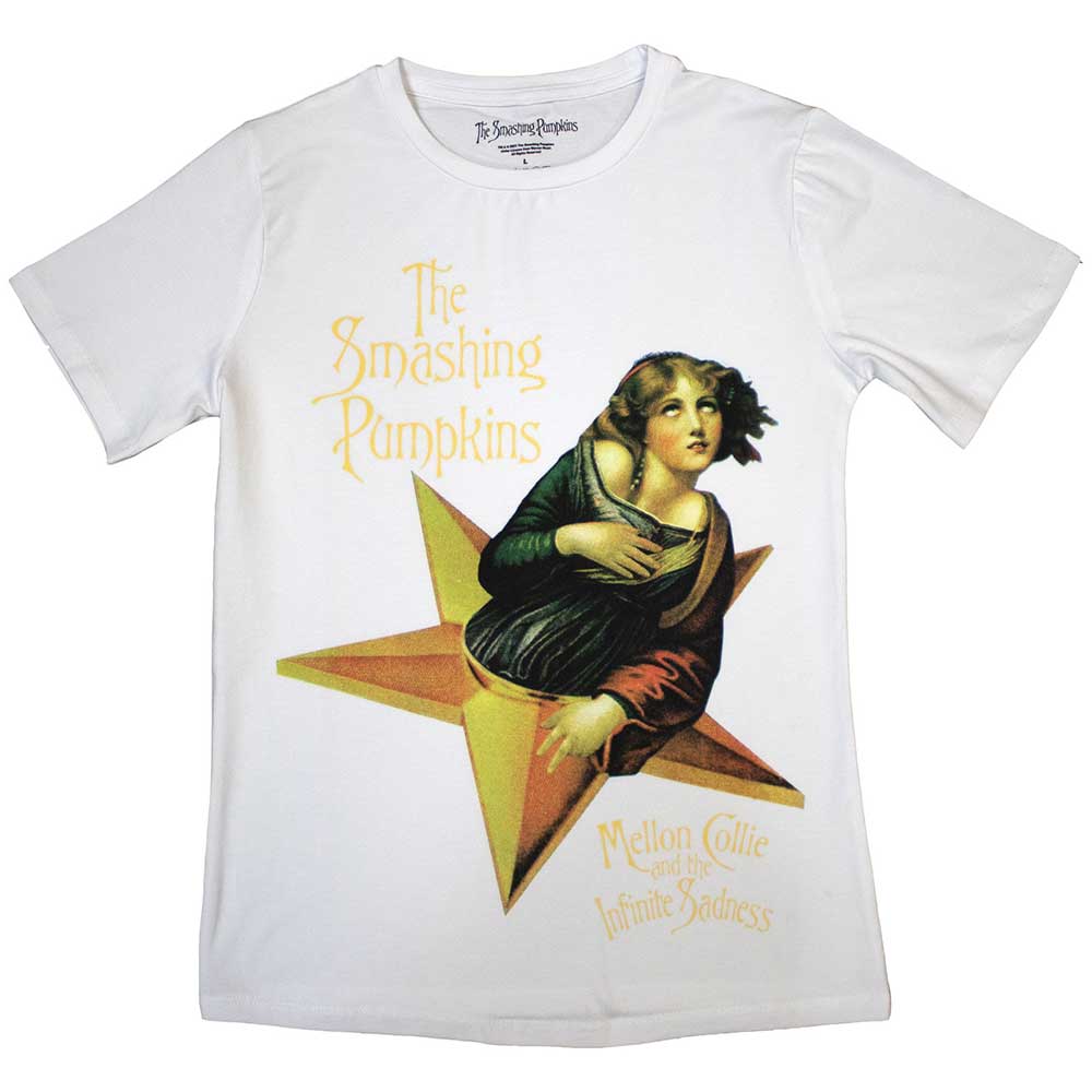 Mellon Collie [T-Shirt] (ONLINE ORDER ONLY)