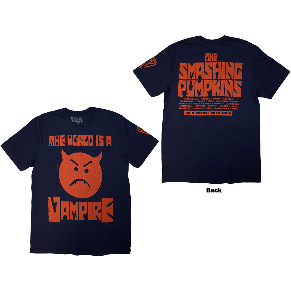 World Is A Vampire [] (ONLINE ORDER ONLY)