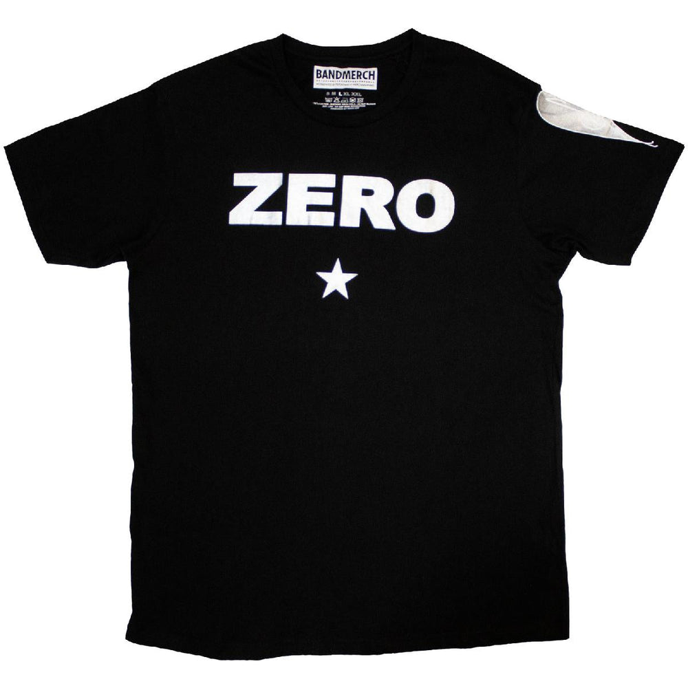 Zero [T-Shirt] (ONLINE ORDER ONLY)