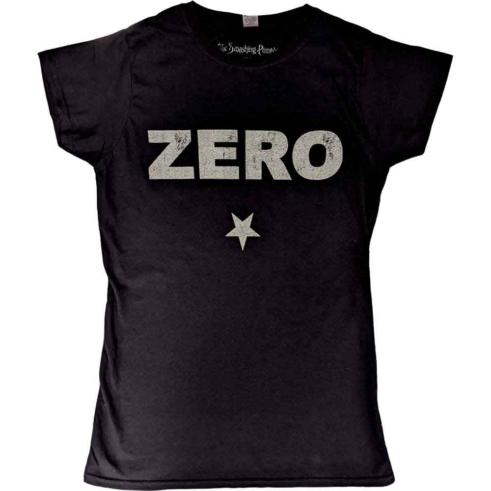Zero Distressed [T-Shirt] (ONLINE ORDER ONLY)