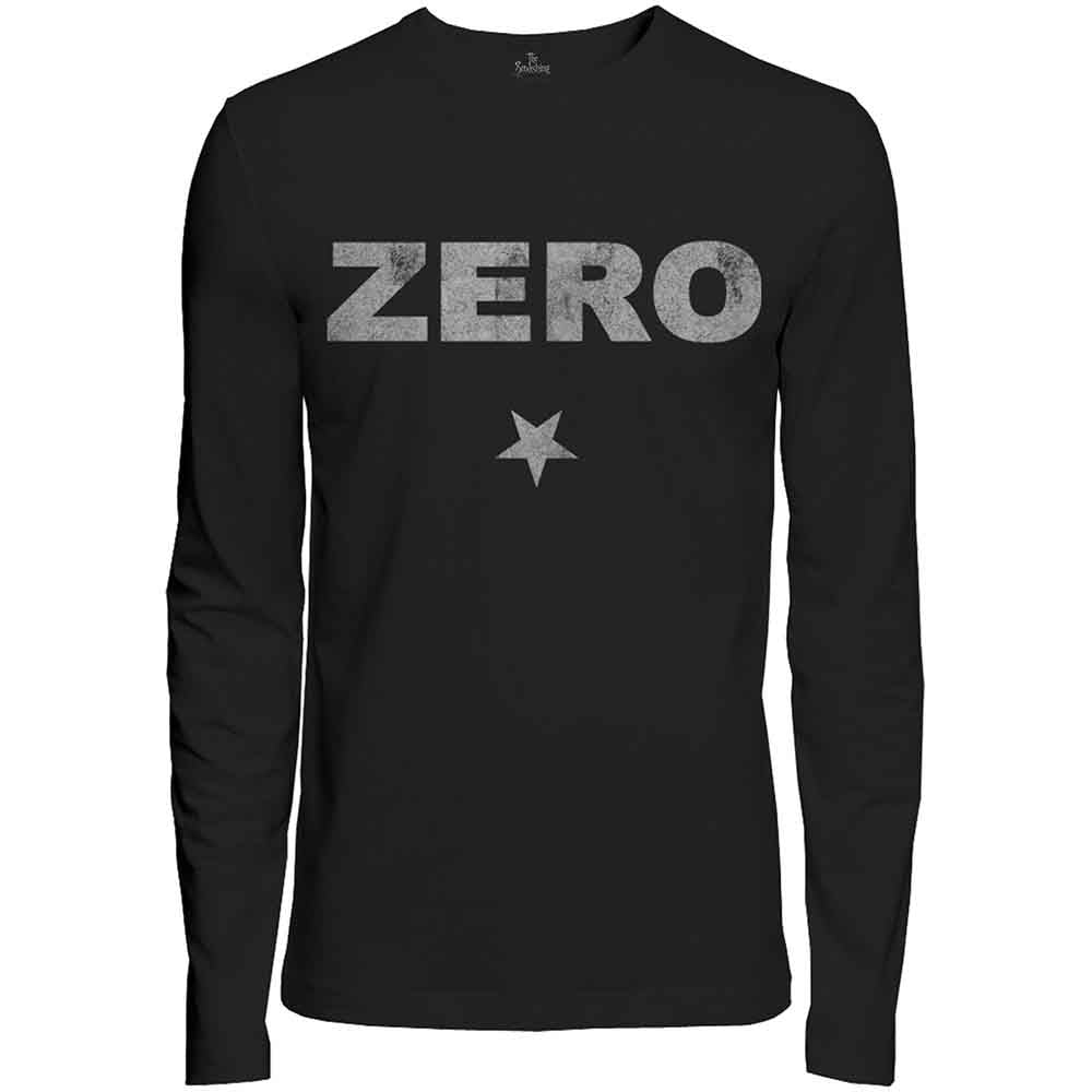 Zero Distressed [T-Shirt] (ONLINE ORDER ONLY)