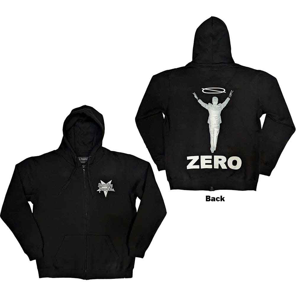 Zero Halo [Sweatshirt] (ONLINE ORDER ONLY)