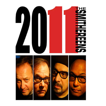 2011 [CD] (ONLINE ORDER ONLY)