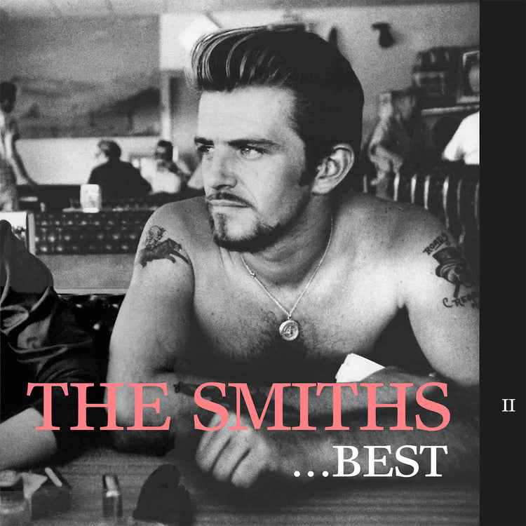 The Smiths - Best...II [CD]
