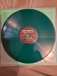 The Smiths - Hamburg Knows I'm Miserable Now Limited Edition Green Vinyl [Vinyl] (ONLINE ORDER ONLY)