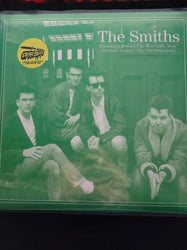 The Smiths - Hamburg Knows I'm Miserable Now Limited Edition Green Vinyl [Vinyl] (ONLINE ORDER ONLY)