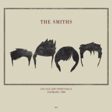 Live at Rockpalast: Markthalle, Hamburg May 4th, 1984 [Import] [Vinyl] (ONLINE ORDER ONLY)