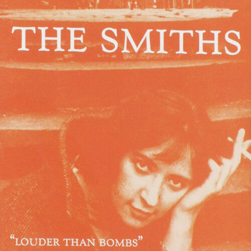 The Smiths - Louder Than Bombs [Import] [CD]