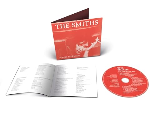 Louder Than Bombs [CD] (ONLINE ORDER ONLY)