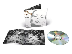 Rank [CD] (ONLINE ORDER ONLY)