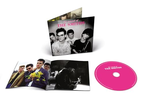 The Sound Of The Smiths (2008 Remaster) [CD] (ONLINE ORDER ONLY)