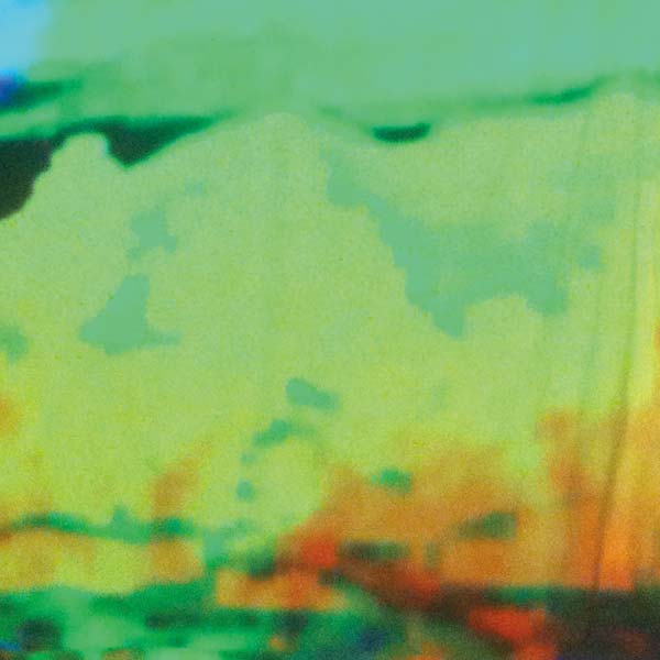 THE SMOKE CLEARS - Listen [CD] (ONLINE ORDER ONLY)