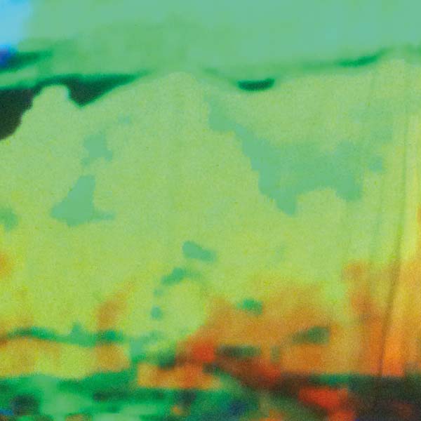 THE SMOKE CLEARS - Listen [Vinyl] (ONLINE ORDER ONLY)