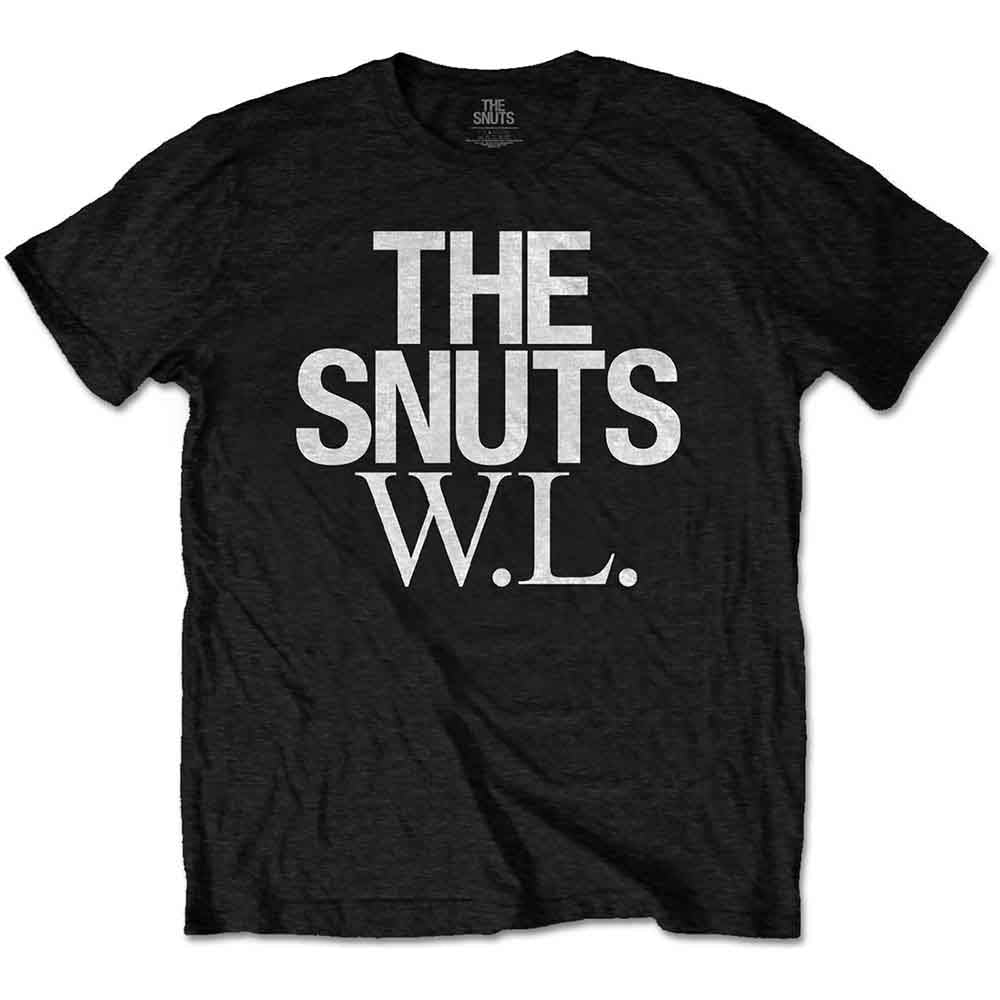 Album [T-Shirt] (ONLINE ORDER ONLY)