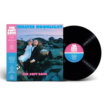 Underwater Moonlight (Delux Edition) [Vinyl] (ONLINE ORDER ONLY)
