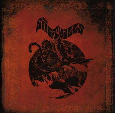 THE SOFT HILLS - The Bird Is Coming Down To Earth [Vinyl] (ONLINE ORDER ONLY)