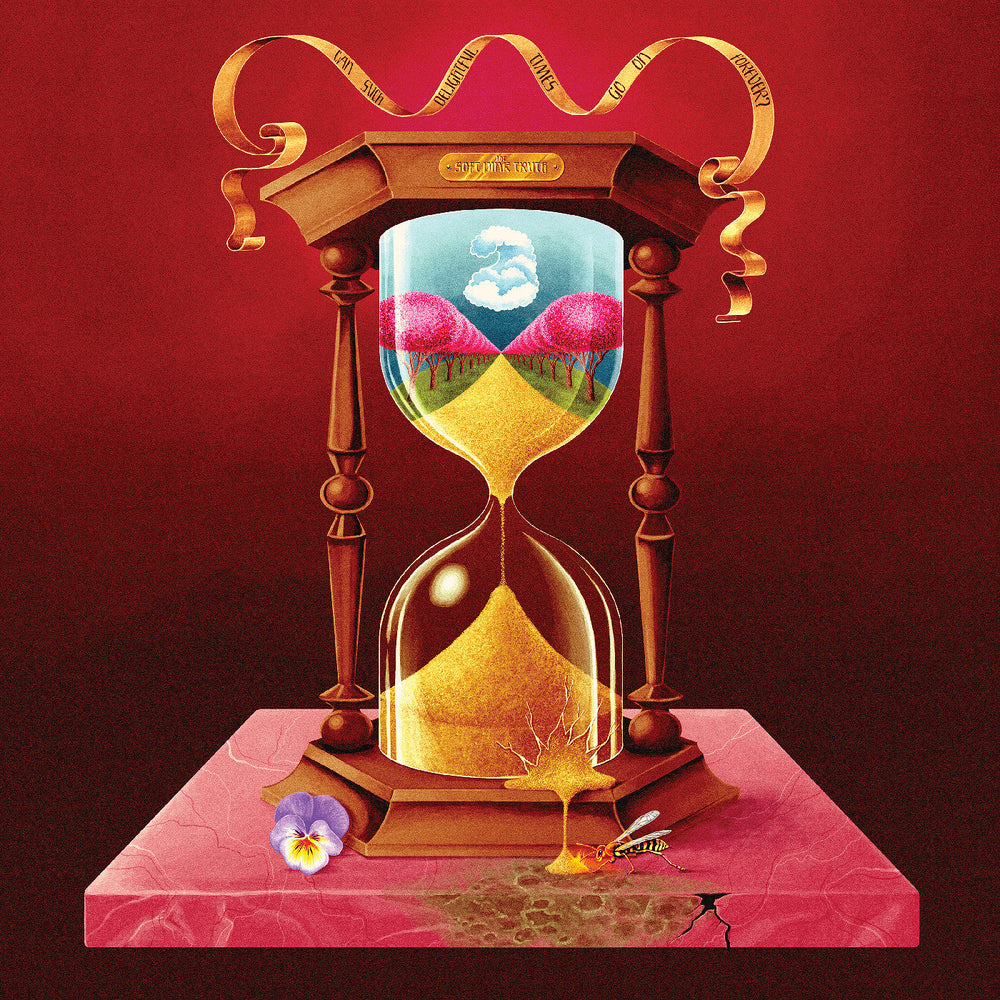 Can Such Delightful Times Go On Forever? [Vinyl] (ONLINE ORDER ONLY)