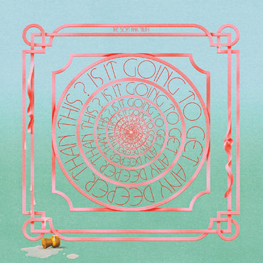 Is It Going To Get Any Deeper Than This? [CD] (ONLINE ORDER ONLY)
