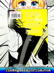 The Song of Yoru and Asa (Online Order Only)