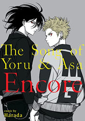The Song or Yoru and Asa Encore (Online Order Only)