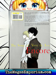 The Song or Yoru and Asa Encore (Online Order Only)