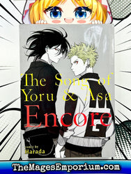 The Song or Yoru and Asa Encore (Online Order Only)