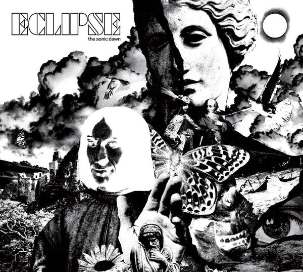 Eclipse [CD]